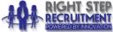 Right Step Recruitment Ltd logo