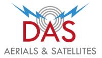 DAS Aerials & Satellites image 1