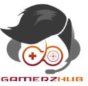 TheGamerzHub logo