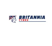Britannia Tyres Derby image 1