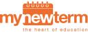 MyNewTerm logo