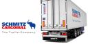 Cargobull Trailer Store GmbH logo