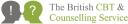 The British CBT & Counselling Service Gt Missenden logo