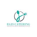 Egis cater and mobile bar logo