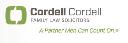 Cordell & Cordell UK LTD logo