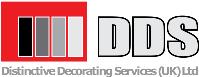 Distinctive Decorating Services UK Ltd image 1