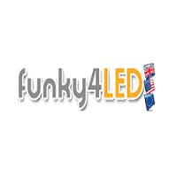 funky4led.co.uk image 1