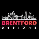 BrentFord Designs logo