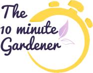 The 10 minute Garden image 1