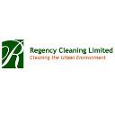 Regency Cleaning Limited logo