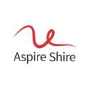 Aspire Shire logo