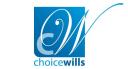 Choice Wills logo