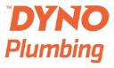 Dyno Plumbing Scotland logo