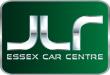 JLR Essex logo