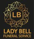 Lady Bell Funeral Service logo