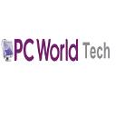 PC World Tech logo