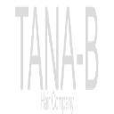 Tana B Hair Company logo