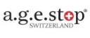 Age Stop Switzerland International logo