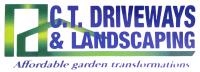 C T Driveways & Landscaping image 1