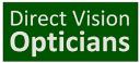 Direct Vision Opticians logo