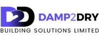 Damp 2 dry Building Solutions Ltd image 1