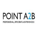 Point A2B Removals logo