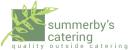 Summerby's Catering logo