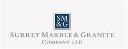 Surrey Marble & Granite Company Ltd logo
