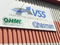 Ventilation Surveys & Services image 2
