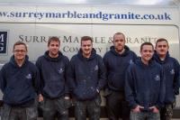Surrey Marble & Granite Company Ltd image 5
