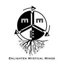 Enlighten Mystical Minds logo