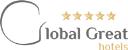 GGH - Global Great Hotels  - Cala dor logo