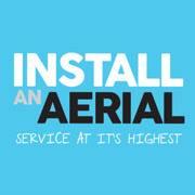 Install an Aerial image 1