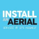 Install an Aerial logo