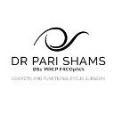 Pari Shams logo