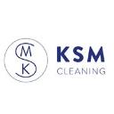 KSM Cleaning Services logo