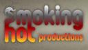 Smoking Hot Productions logo