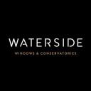Waterside Windows & Conservatories logo