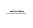 Reaction Roofing logo