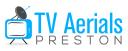 TV Aerials Preston logo