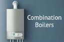 Combi Boilers logo