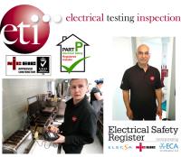 Electrical Testing Inspection image 2