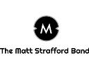 The Matt Strafford Wedding Band logo