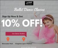 Prima Dance Academy image 4