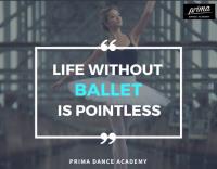 Prima Dance Academy image 5