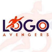 Logo Avengers image 2