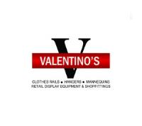 Valentino's Displays image 1