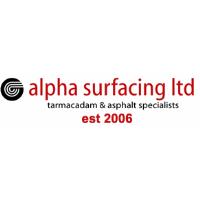 Alpha Surfacing Ltd image 1