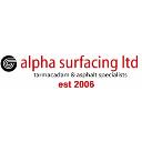 Alpha Surfacing Ltd logo