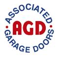 Associated Garage Doors logo